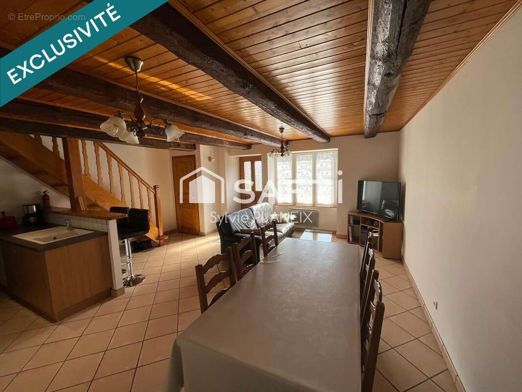 Photo 5 - Maison à GIAT