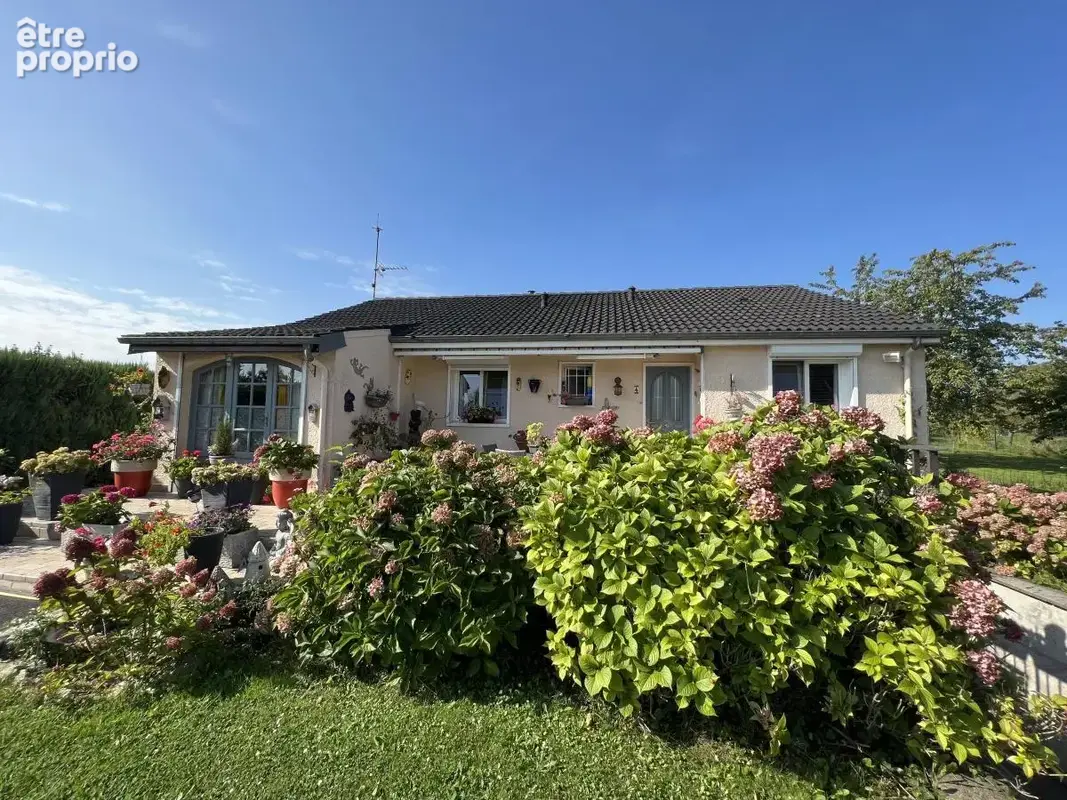 Maison 4 pièces 95 m² à vendre à Noyelles-Sur-Escaut (59159) - photo 3