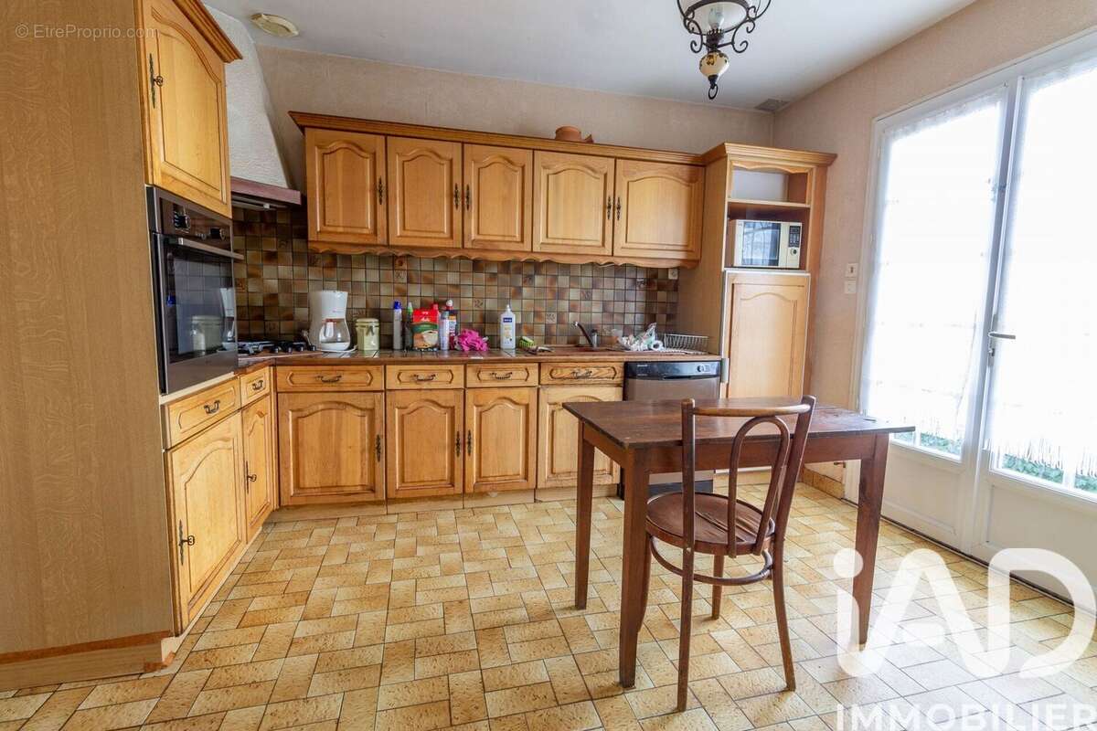 Photo 9 - Maison à LA ROCHE-SUR-YON