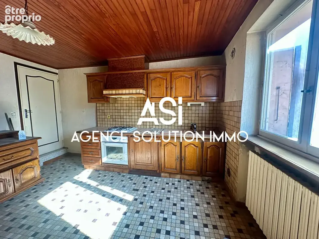 Photo Maison à Cruas au prix de 120 000€