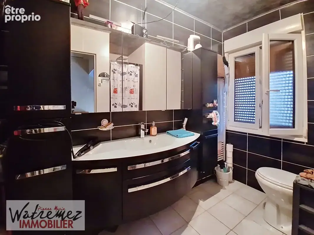 Maison 5 pièces 107 m² à vendre à Fresnes-Sur-Escaut (59970) - photo 6