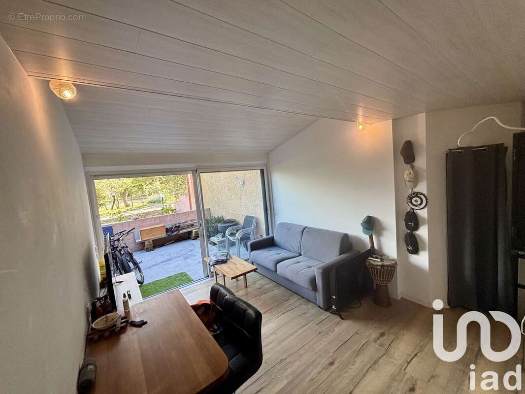 Photo 2 - Maison à FITOU