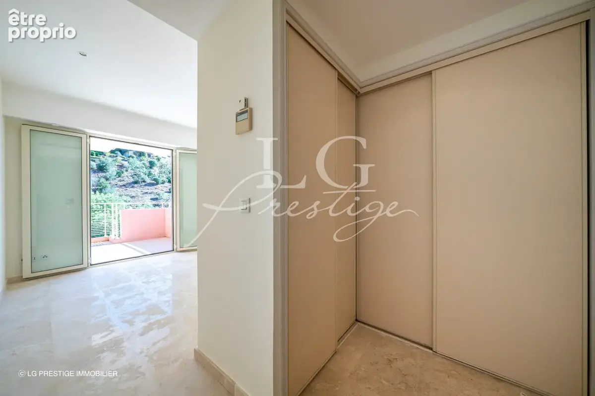 Appartement luxe vue mer et plage à pied - photo 7