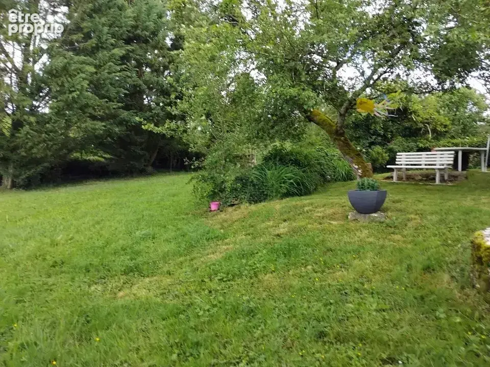 Maison 96 m² à Corbigny  - photo 8