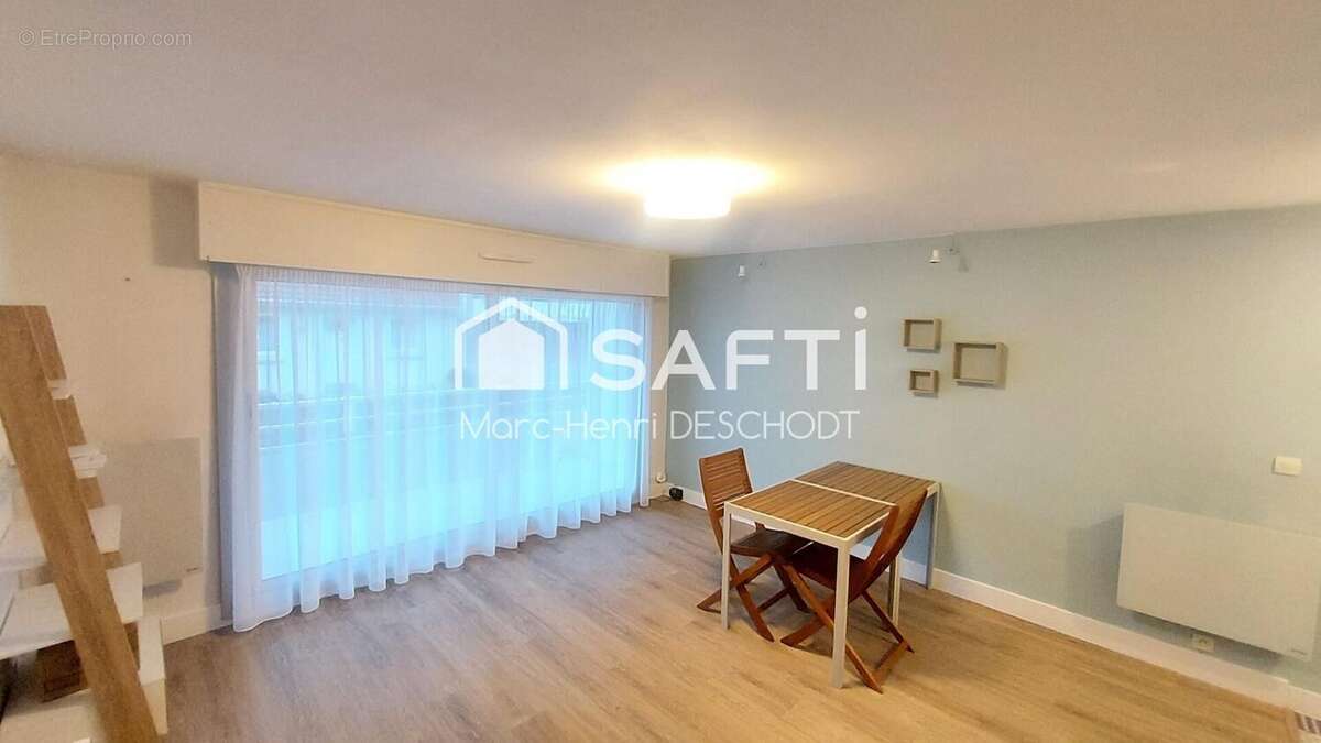 Photo 2 - Appartement à CAMIERS