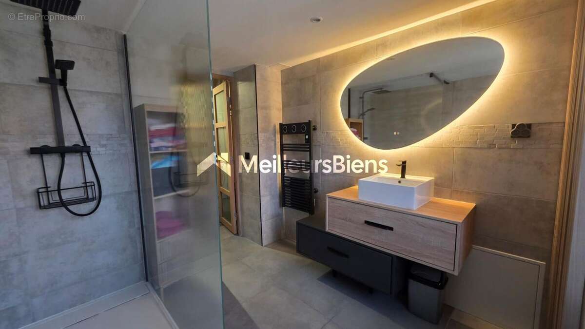 Saultain 59990 maison 6 pièces 186 m² avec terrasse et garage - photo 21