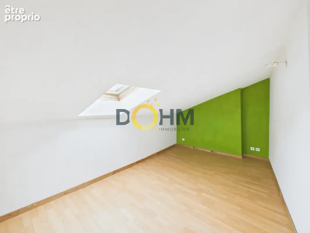Bel appartement duplex 75m2, 2 chambres - photo 7