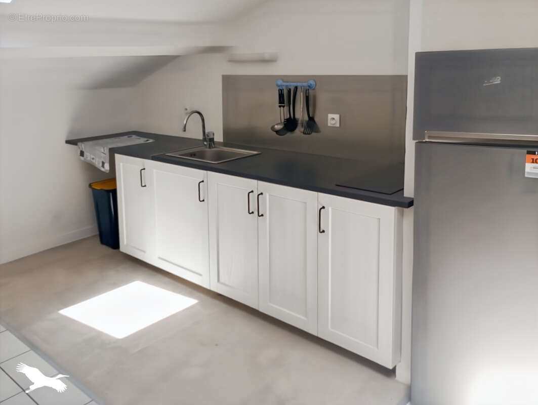 Appartement à MARSEILLE-10E
