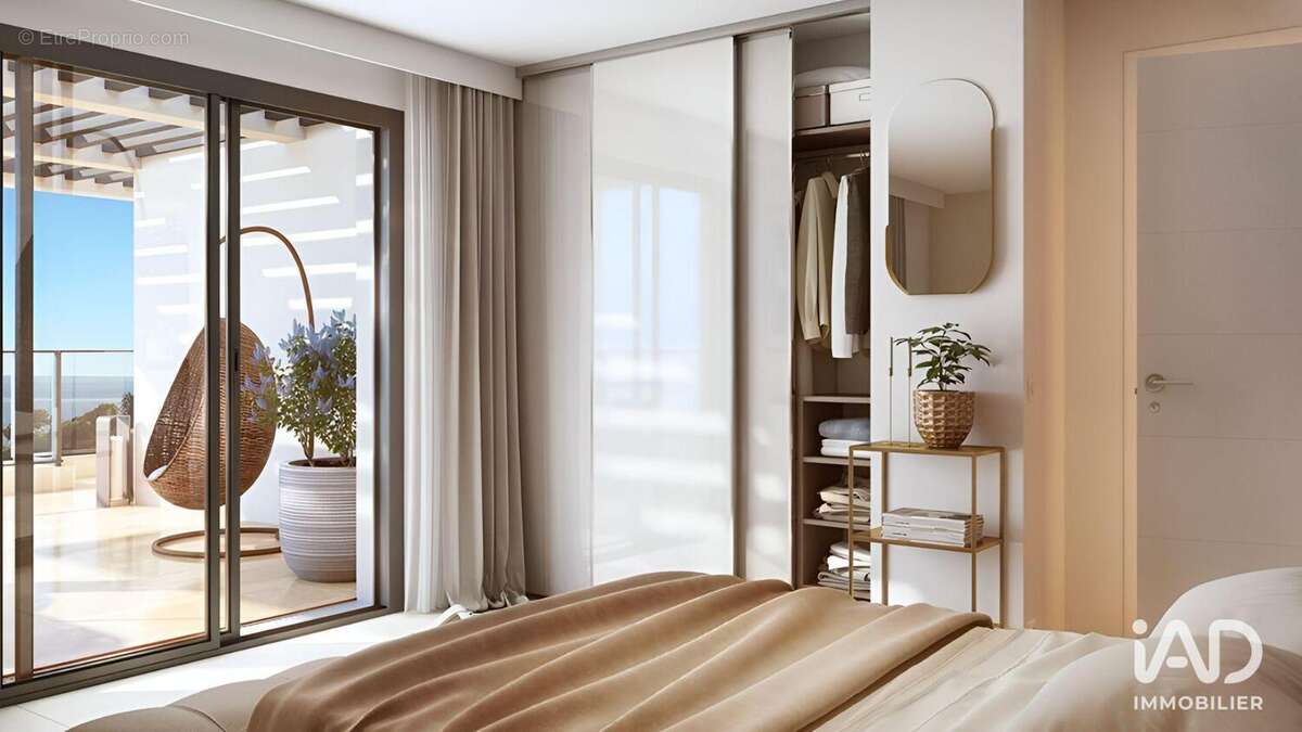 Photo 2 - Appartement à EZE