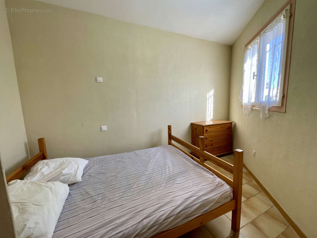 Appartement à MARSEILLAN