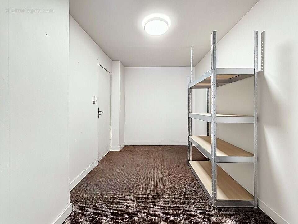 Appartement à FORT-MARDYCK