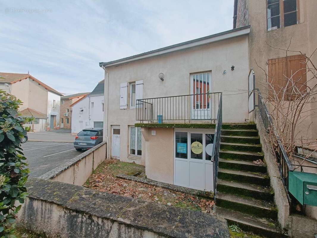 Photo 3 - Appartement à CHAUFFAILLES
