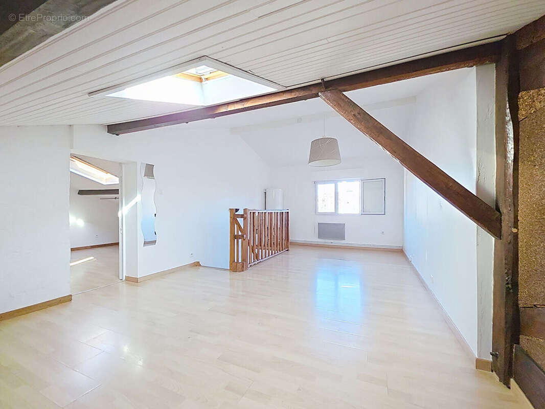 Appartement à CANEJAN