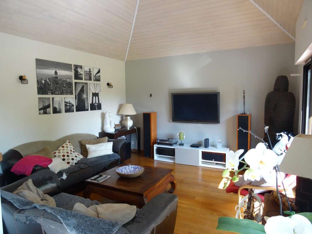 Maison 142 m² à Tonquedec  - photo 5