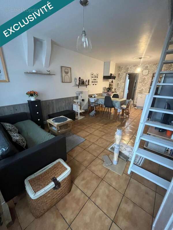 Photo 3 - Maison à SAINGHIN-EN-WEPPES