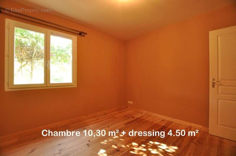 Maison à SAINT-SORLIN-EN-VALLOIRE