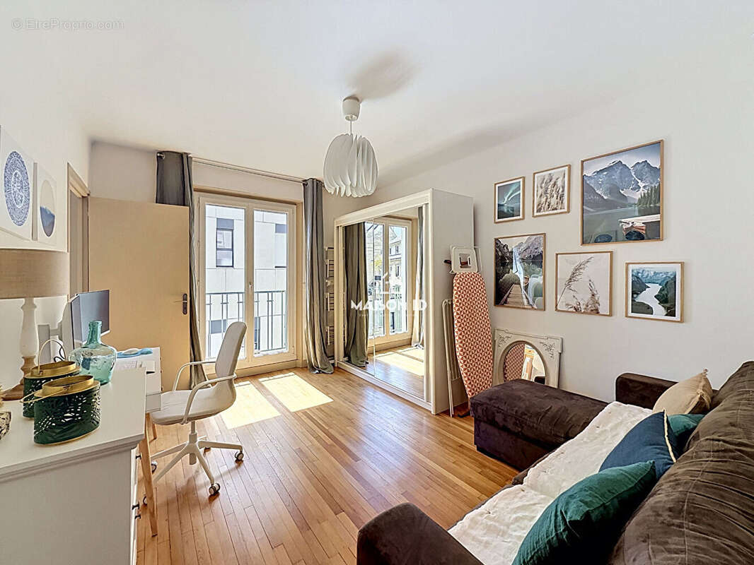 Appartement à CAEN