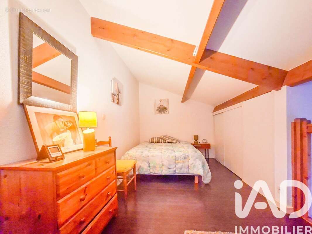 Photo 6 - Maison à SAINT-JEAN-DE-MONTS