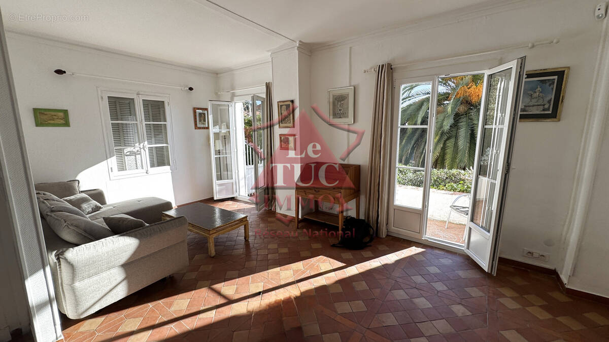 Appartement à GRASSE