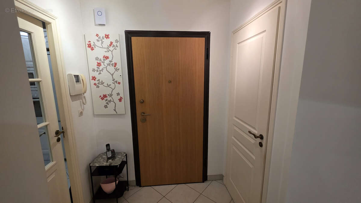 Appartement à VILLEPINTE