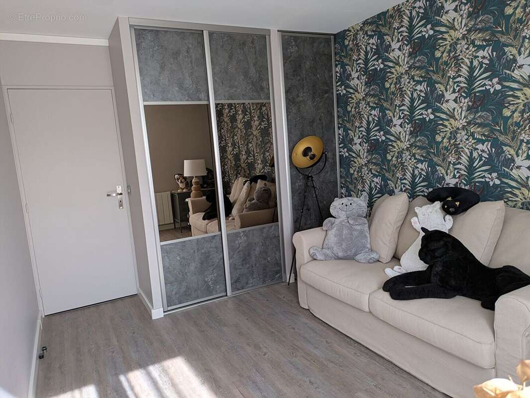 Appartement à LE KREMLIN-BICETRE