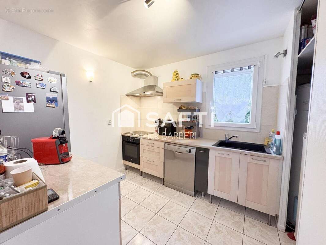 Photo 5 - Maison à COURDIMANCHE