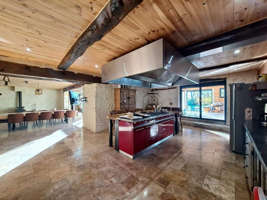 Maison à CONDOM