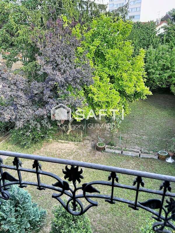 Maison 64 m² à Creteil  - photo 7