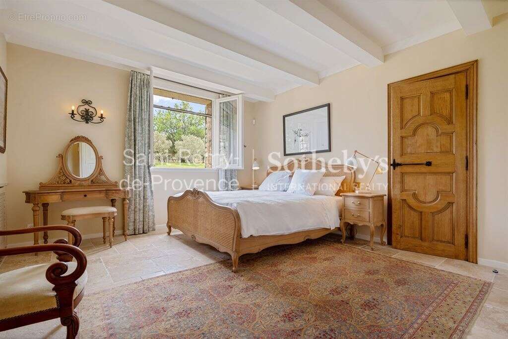 Maison à EYGALIERES