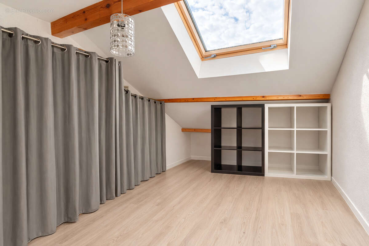 Appartement à ONDRES