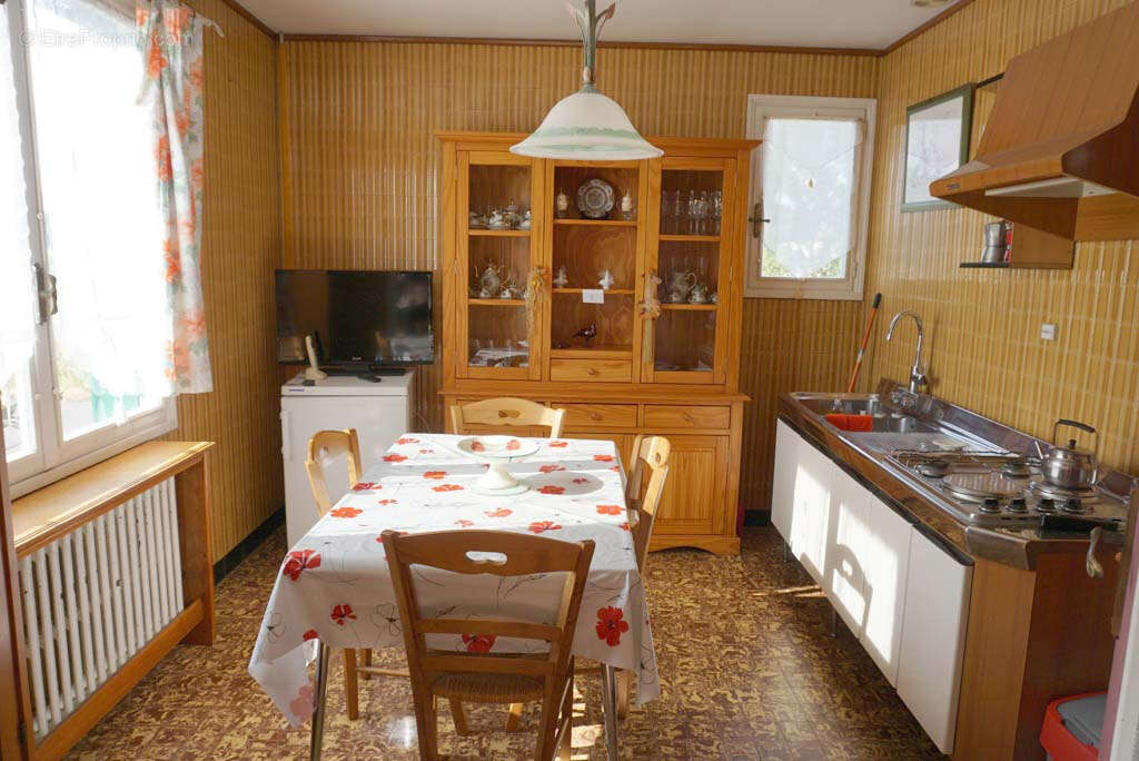 Pavillon sur sous-sol - photo 4