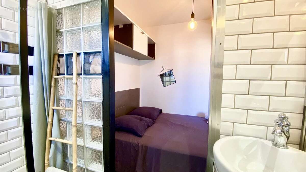 Appartement à BANDOL