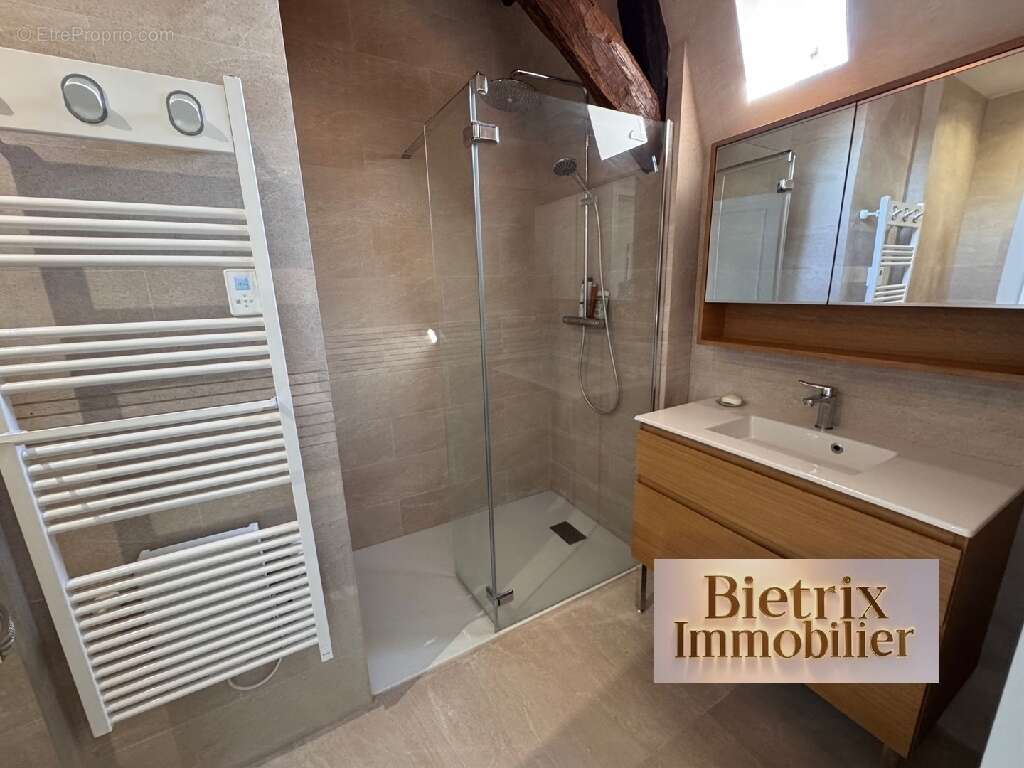 Maison à L&#039;ISLE-ADAM