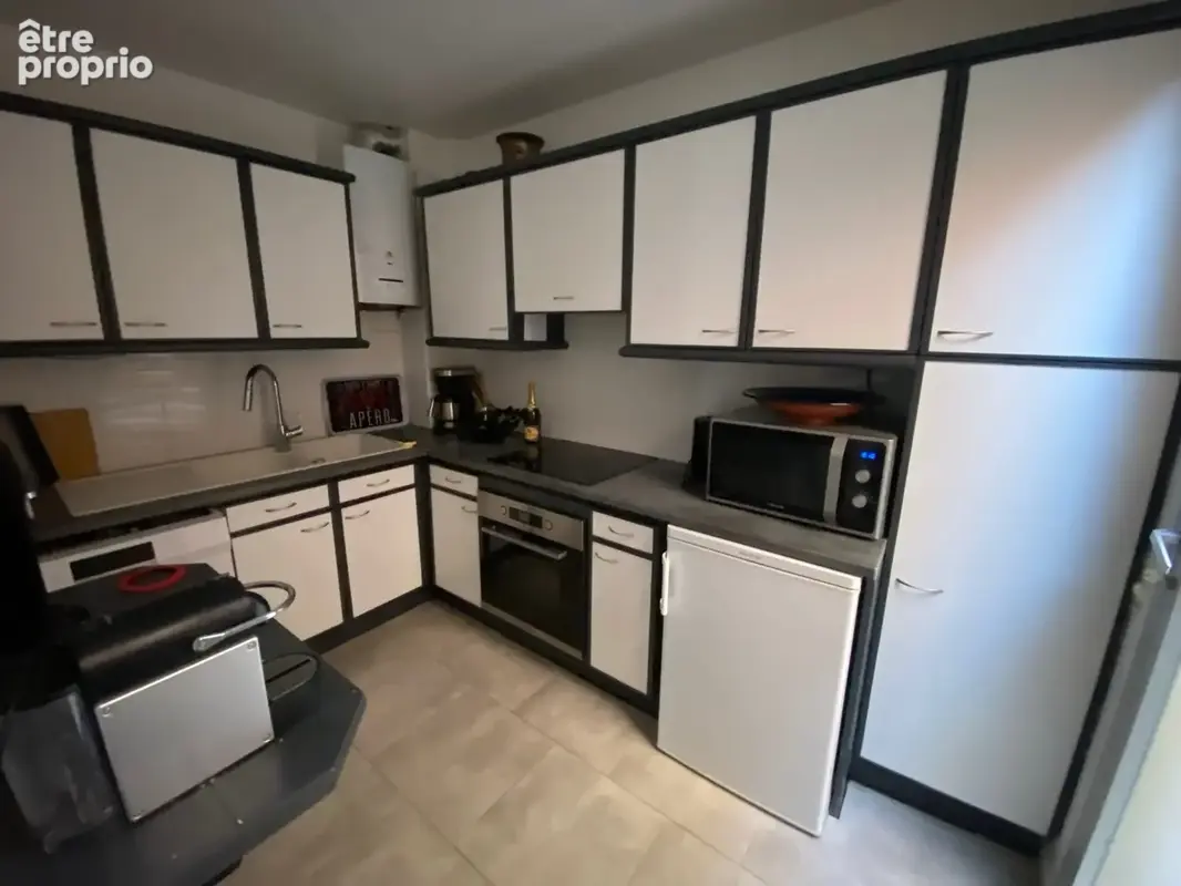 Maison 6 pièces 124 m² à vendre à Le Barcares (66420) - photo 7