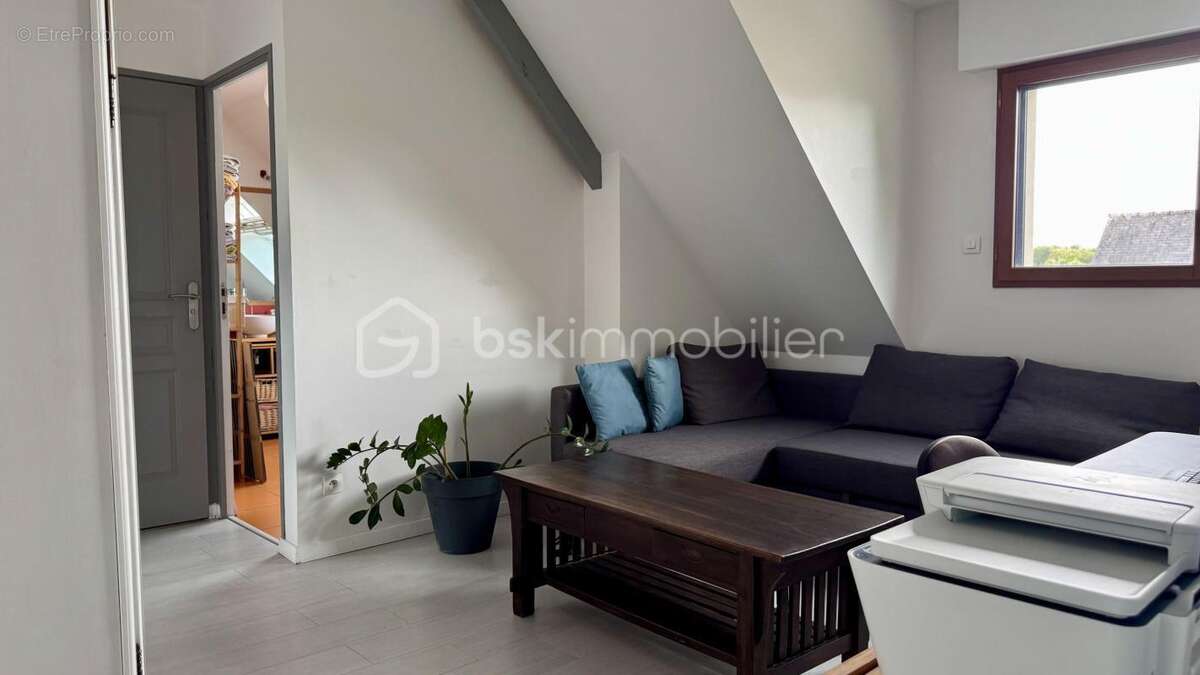 Maison à L'HERMITAGE
