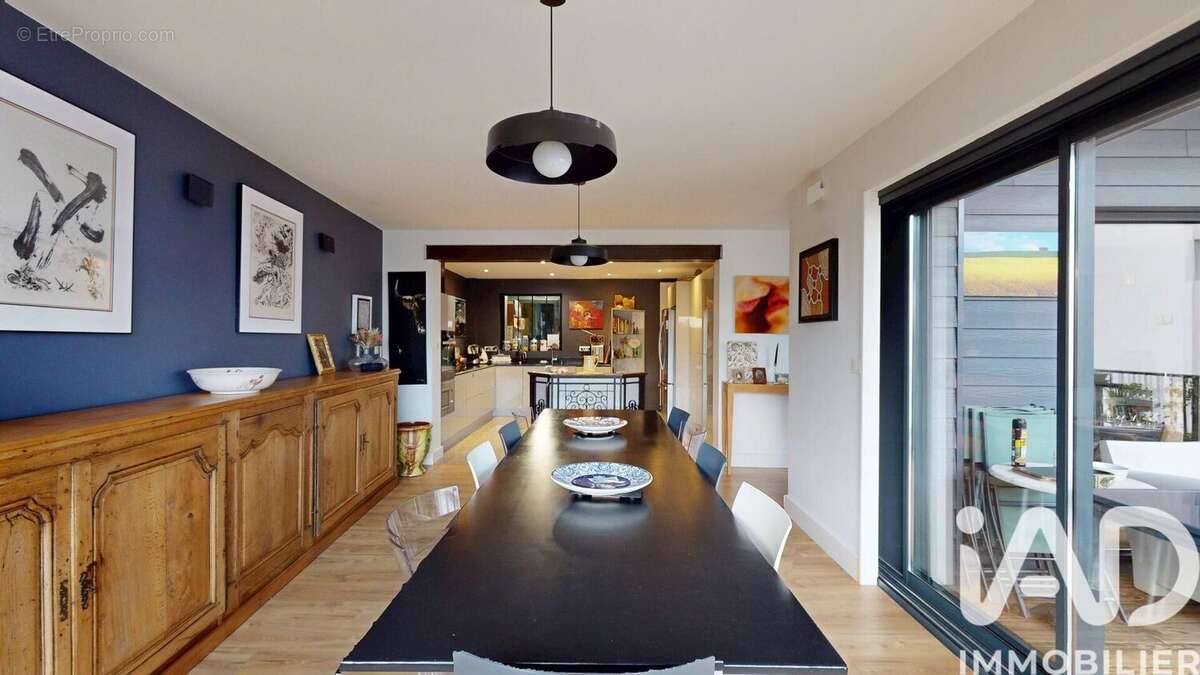 Photo 3 - Maison à HABAS