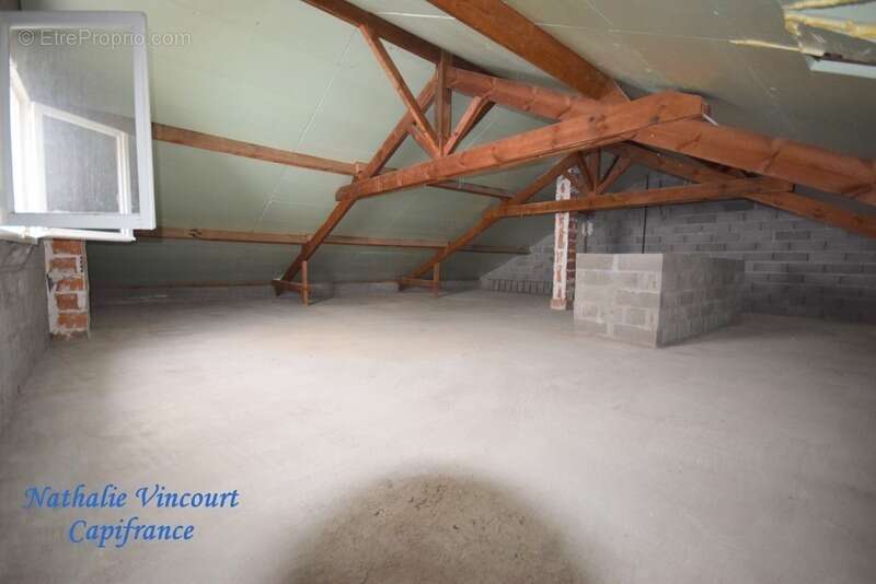 Maison à SAINT-HERBLAIN