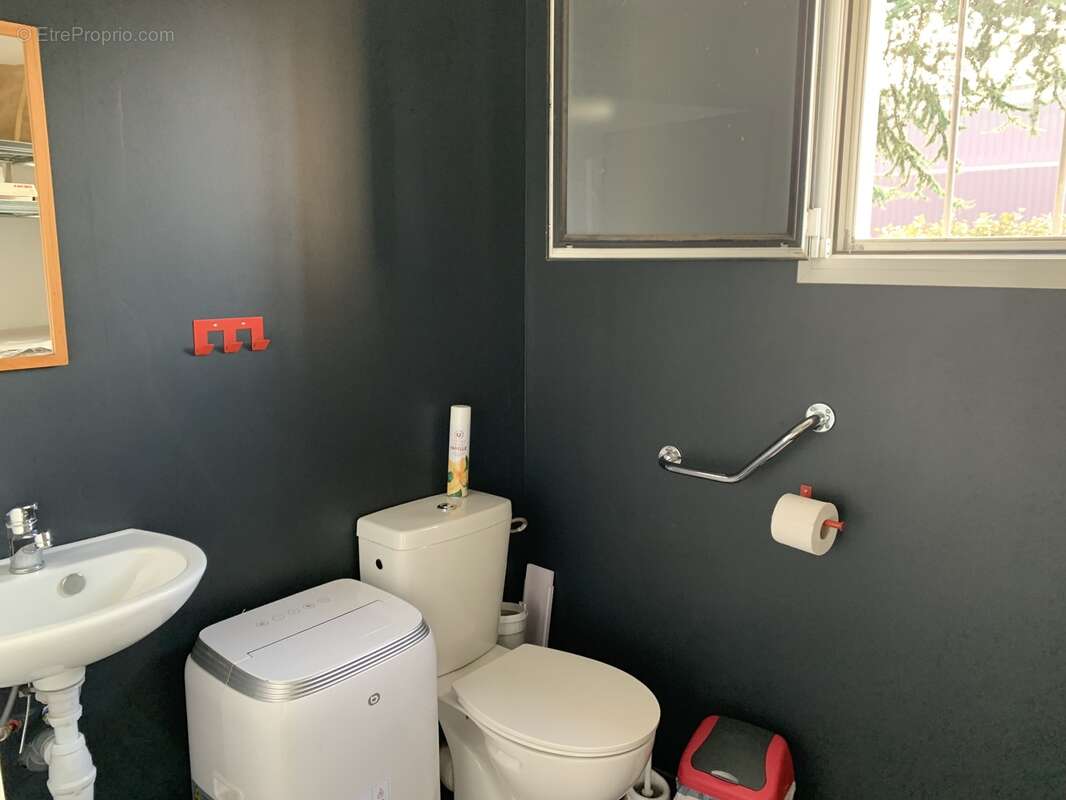 Commerce à BELBERAUD