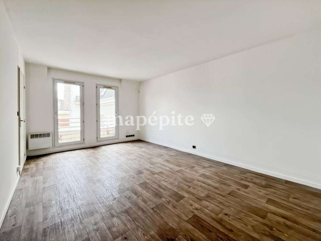 Appartement - photo 2