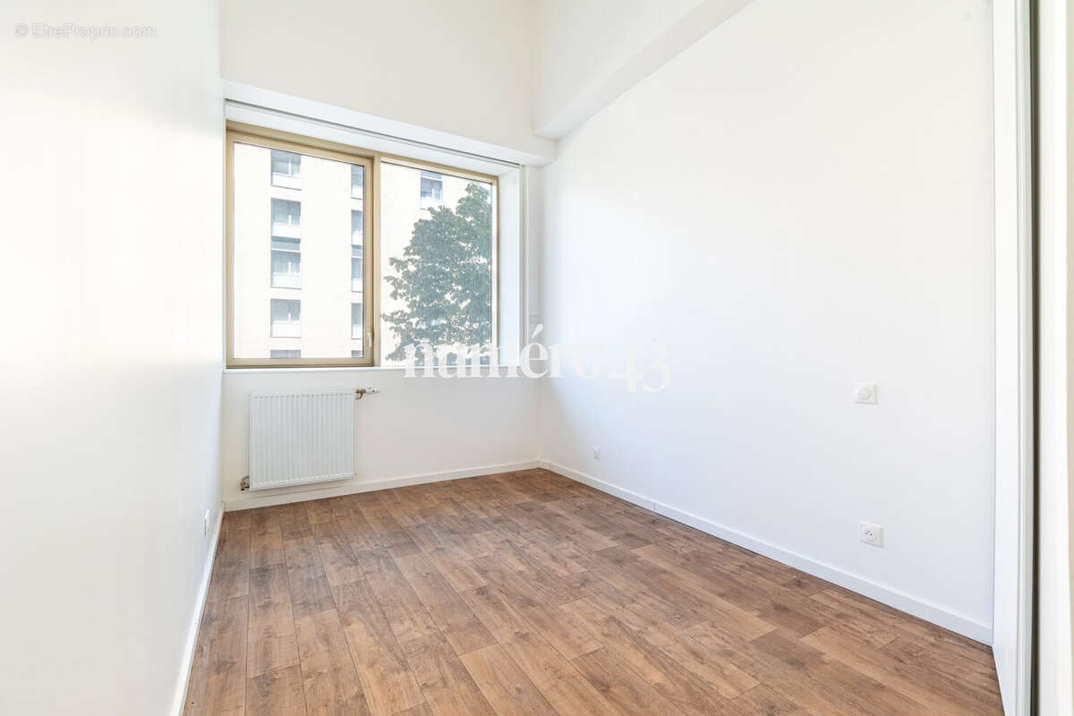 Appartement 45 m² à Bordeaux  - photo 7