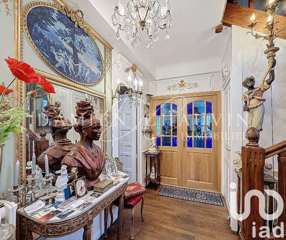 Photo 2 - Maison à LA GACILLY