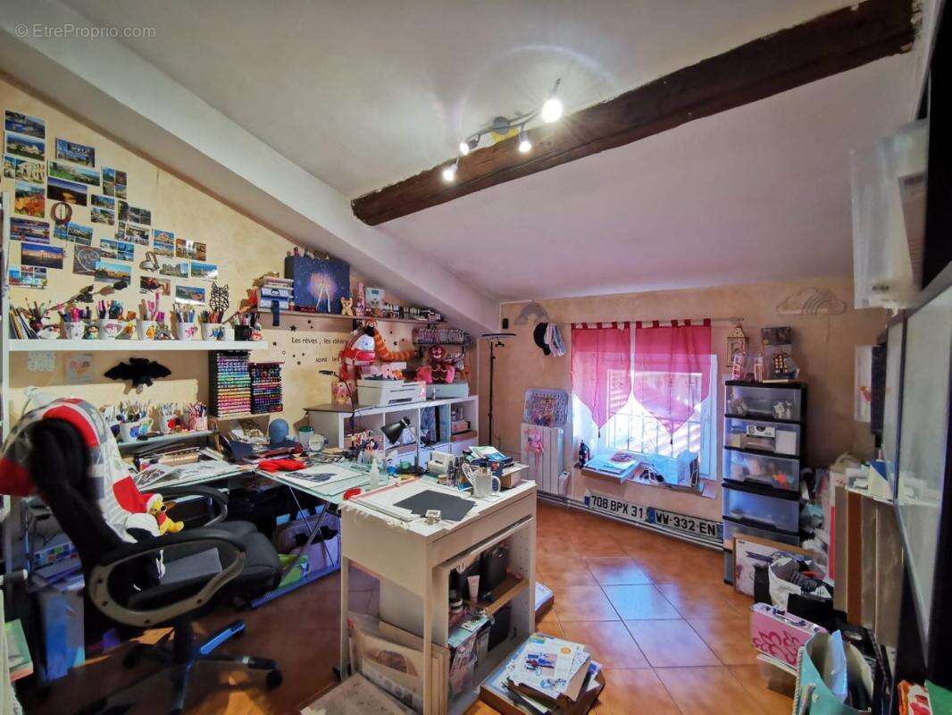 Appartement à AVIGNON