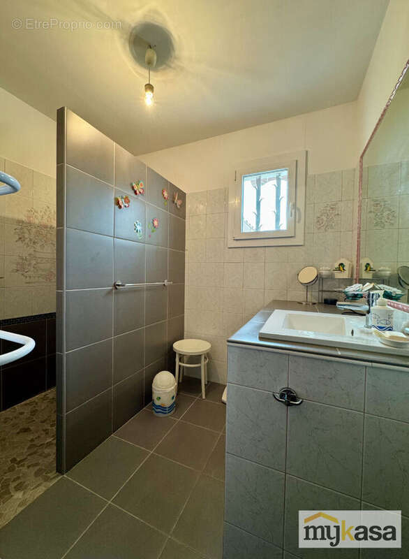 Maison à FOS-SUR-MER