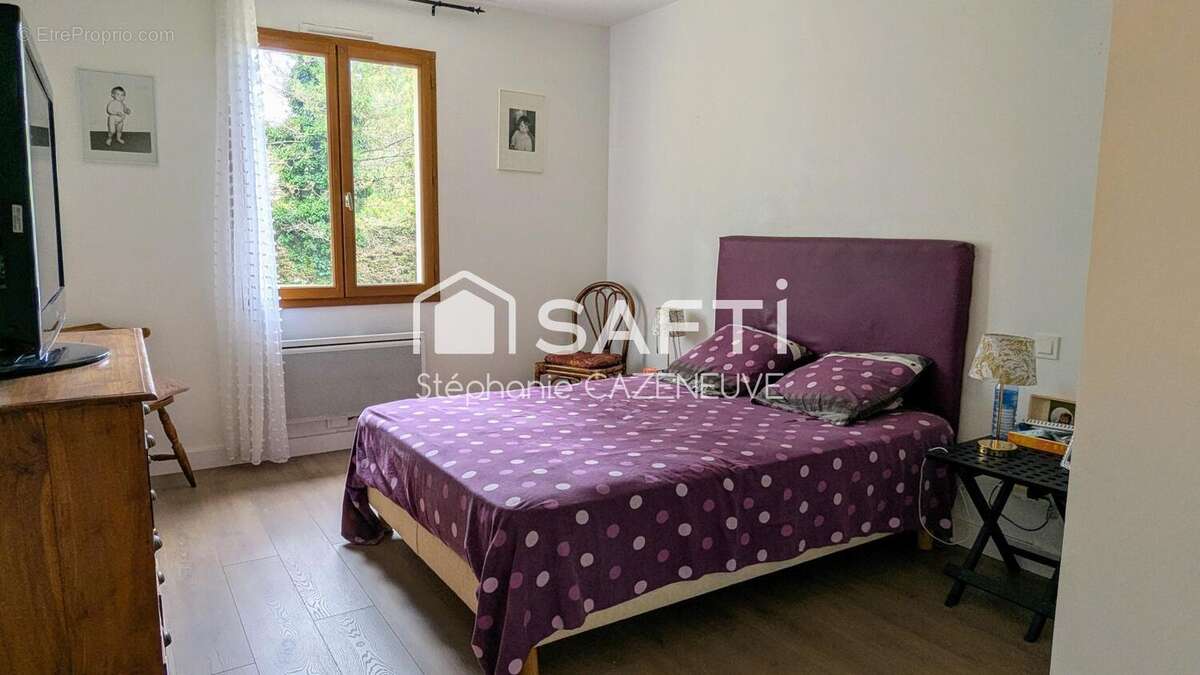 Photo 9 - Maison à MONTEGUT