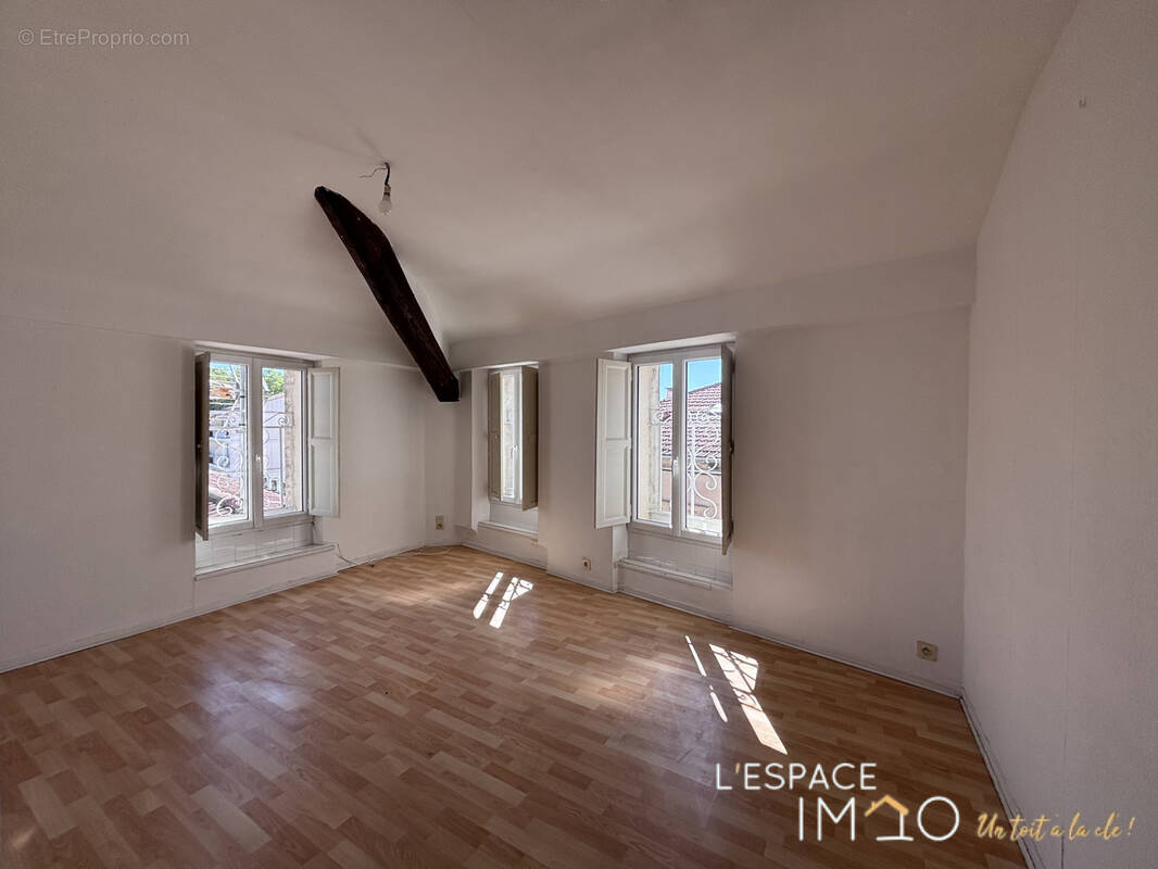 Appartement à CAVAILLON