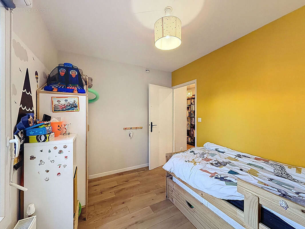 Appartement à EPAGNY