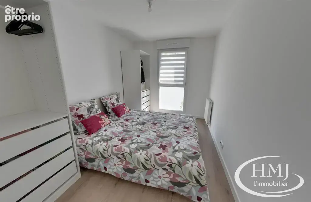 Appartement 4 pièces 79 m² à vendre à Courcouronnes (91080) - photo 6