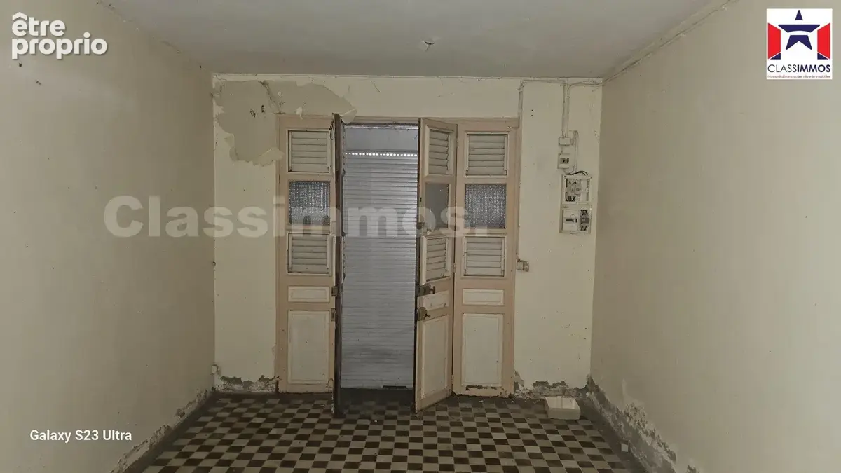 Appartement à FORT-DE-FRANCE