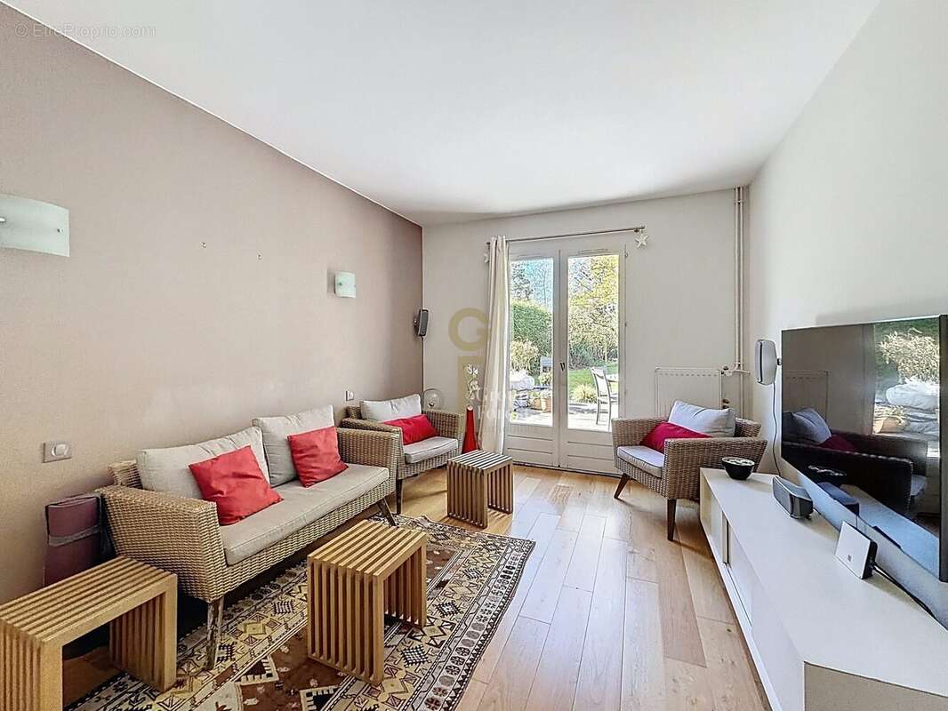 Maison à VILLENEUVE-D'ASCQ