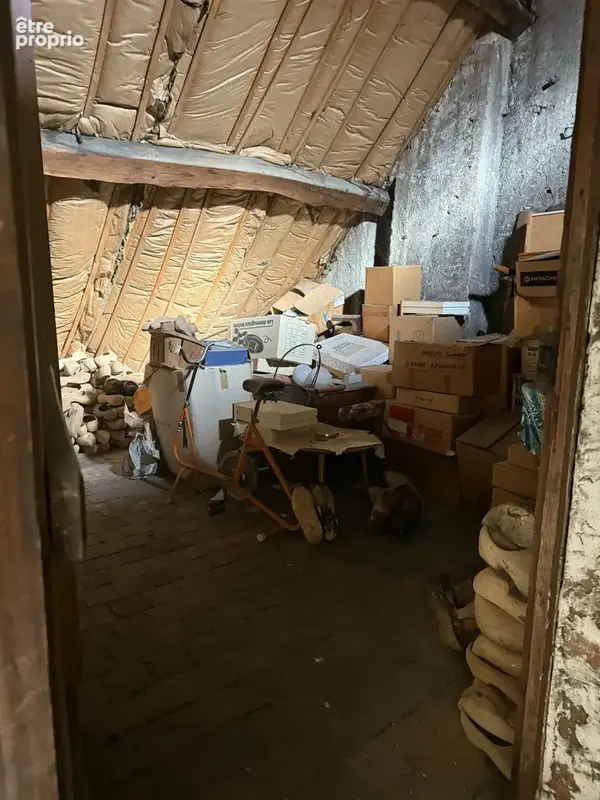 Immeuble proche Théatre - photo 9